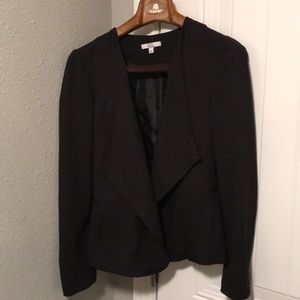 Black suit Jacket